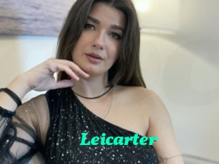 Leicarter