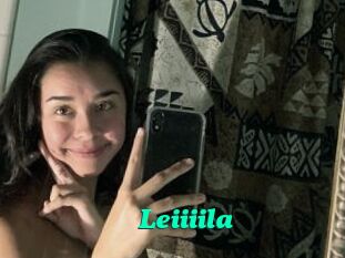 Leiiiila