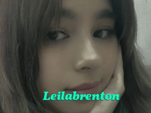 Leilabrenton