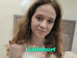 Leilaburt