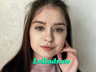 Leiladrow