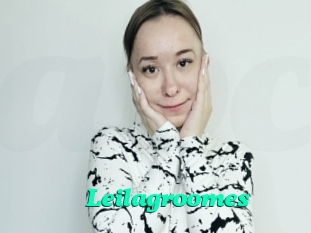 Leilagroomes