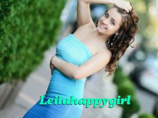 Leilahappygirl