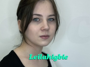 Leilahigbie