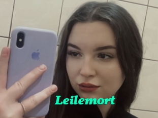 Leilemort