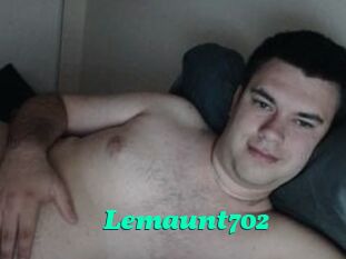Lemaunt702