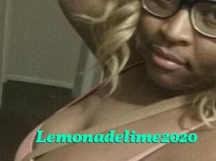 Lemonadelime2020