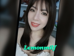 Lemonmilf