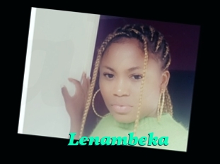 Lenambeka