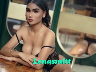 Lenasmitt