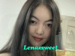 Lenaxsweet