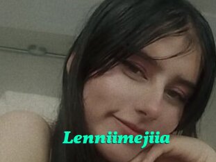 Lenniimejiia