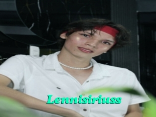Lennisiriuss