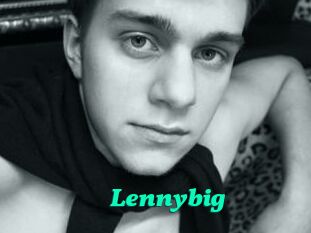 Lennybig