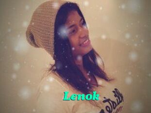 Lenok