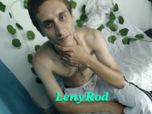 LenyRod