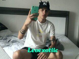 Leoexotiic