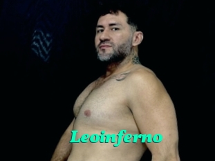 Leoinferno