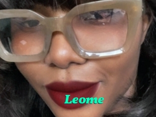 Leome