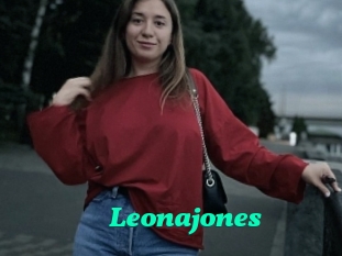 Leonajones