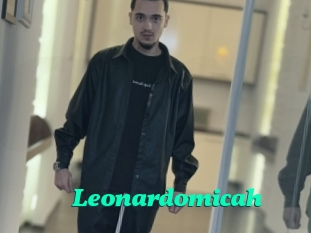 Leonardomicah