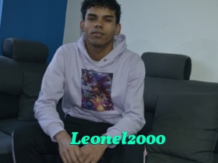 Leonel2000