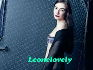 Leonelovely