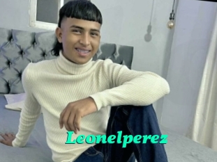 Leonelperez