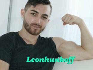 Leonhunkoff