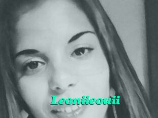 Leoniieouii