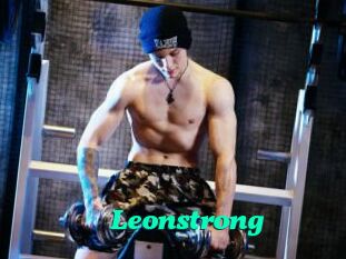 Leonstrong