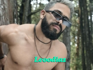 Leoodiaz