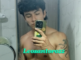 Leosantoro22