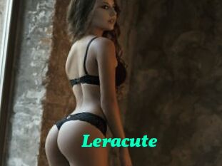 Leracute