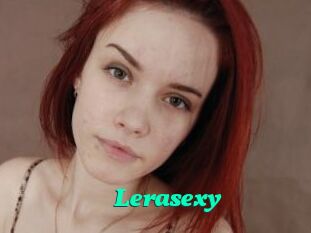 Lerasexy