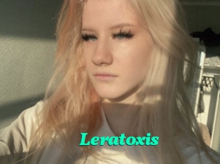Leratoxis