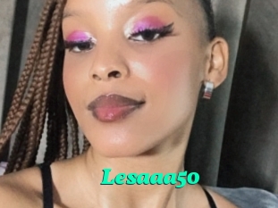 Lesaaa50