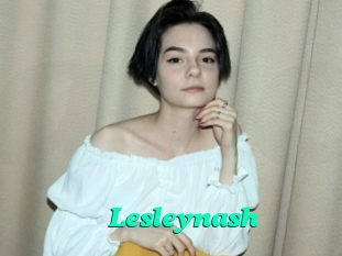Lesleynash