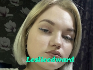 Leslieedward
