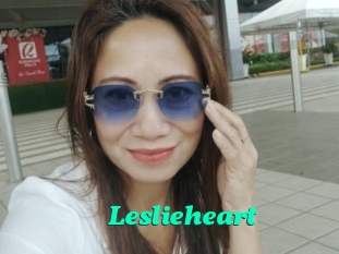 Leslieheart