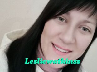 Lesliewatkinss