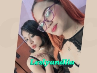 Leslyandlia