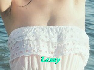 Lessy