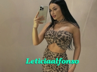 Leticiaalfonso