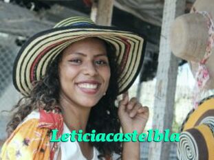 Leticiacastelbla