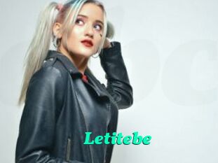 Letitebe