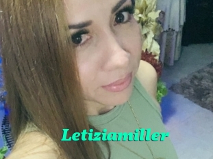Letiziamiller