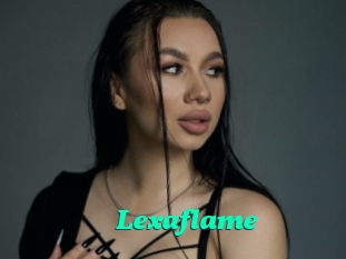 Lexaflame