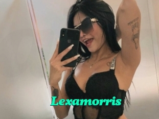 Lexamorris