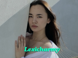 Lexicharmy